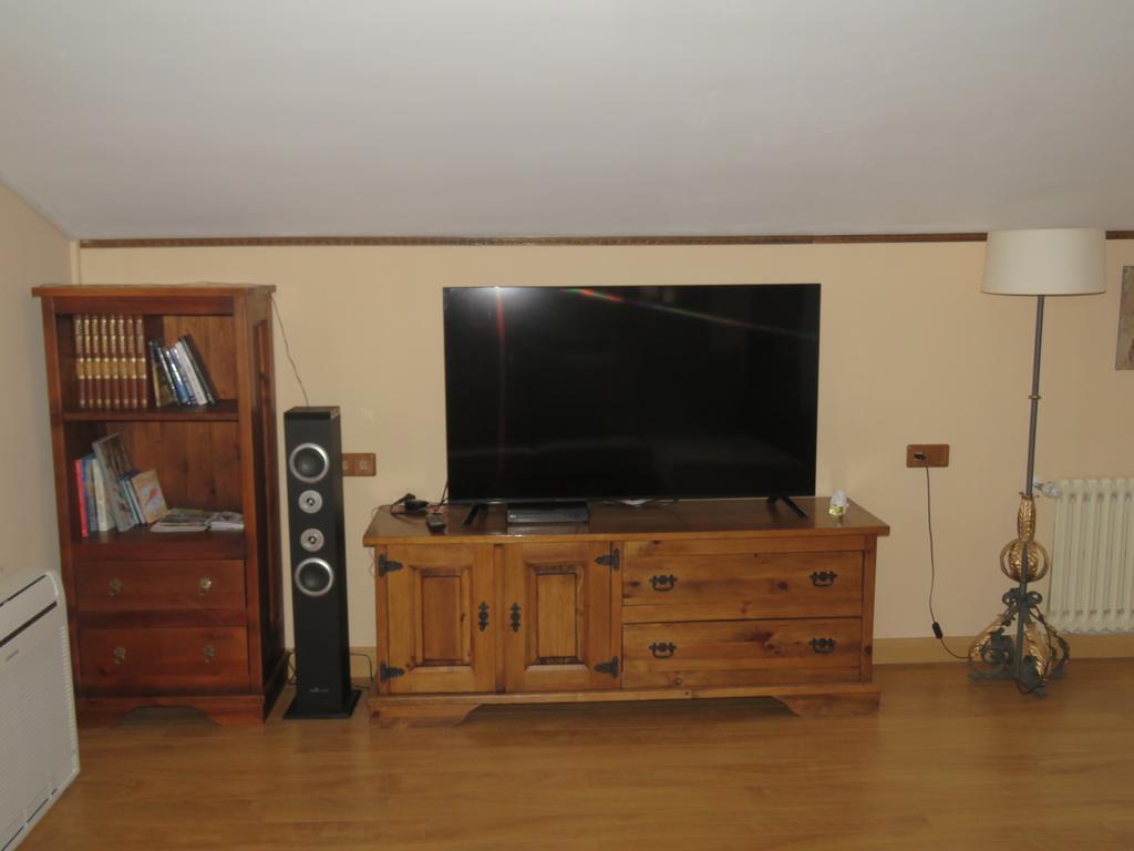 PobesElai Etxea Loft Baias公寓 外观 照片